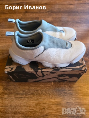 Oakley Factory Team Flesh size 46