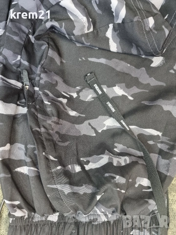 Gymshark мъжки шорти за бягане М, снимка 2 - Къси панталони - 54551304