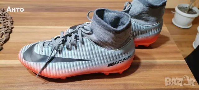 Футболни Бутонки NIKE N38