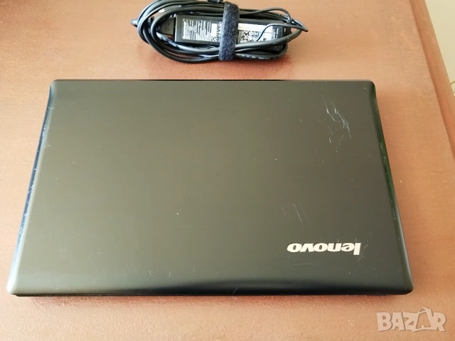 Лаптоп Lenovo G570, снимка 2 - Лаптопи за дома - 54343101