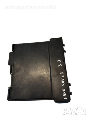 Кутия/държач (стойка) за Land Rover Range Rover 3.0D (2006) 7506143
