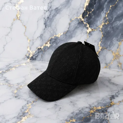 Шапки с козирка, снимка 11 - Шапки - 55336444