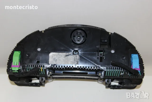 Километраж Audi A4 B6 (2000-2004г.) 8E0920900K / 8E0920 900K / 0263626035, снимка 6 - Части - 55567857