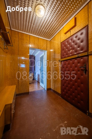 140кв.м 5 стаен/до ТУ-ВАРНА/кв.Левски, снимка 14 - Апартаменти - 54391937