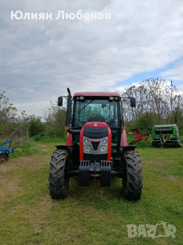 Zetor proxima +110