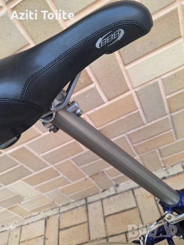 riese und muler, снимка 15 - Велосипеди - 54036207