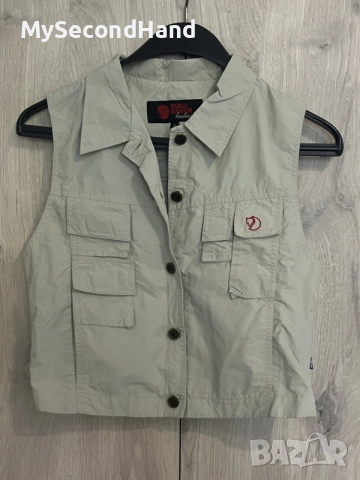Fjall Raven дамски елек S