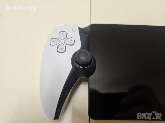PlayStation Portal / Плейстейшън Портал (С кутия, оригинален кабел и 1 г. Гаранция), снимка 3 - PlayStation конзоли - 55250692
