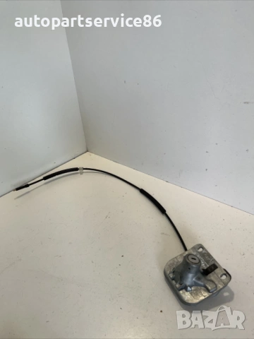 Заден механизъм за заключване на багажник за Volvo S60 2.0 TDI (2012) 31253043