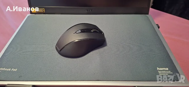 ACER Aspire Go 15 i5-1334U 512gb, снимка 5 - Лаптопи за работа - 55391721