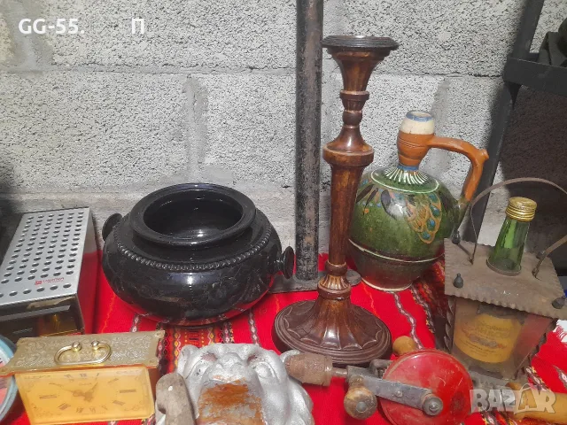 Старинки.От всичко., снимка 3 - Други ценни предмети - 55316732
