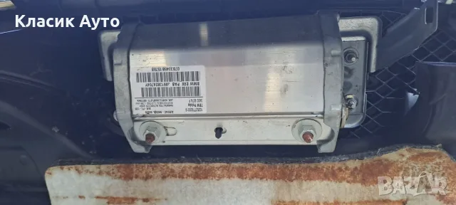 Арматурно табло Bmw E90/91/92, снимка 6 - Части - 55393759