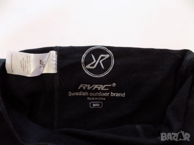 клин revolution race merino wool панталон анцуг екип планина туризъм размер мъжки оригинален M/50, снимка 6 - Спортни дрехи, екипи - 51325817