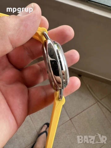 Продавам часовник, снимка 3 - Мъжки - 55326388