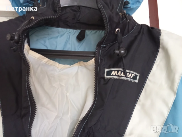 На вашето внимание - Кожени италиански якета и дълго сако., снимка 9 - Якета - 42784785