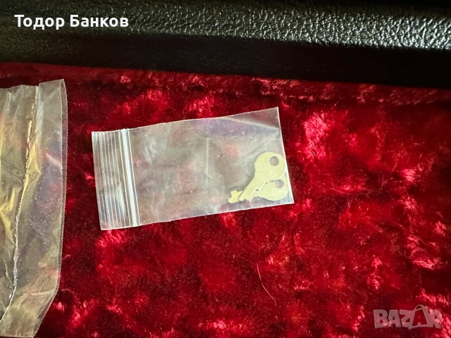 Твърд кейс за електрически Fender, снимка 8 - Китари - 54766201