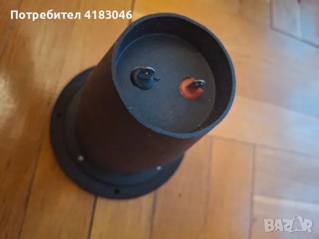 Високочестотни лентови говорители ВЛД.Д 80.8, 2 бр, снимка 3 - Други - 55623130