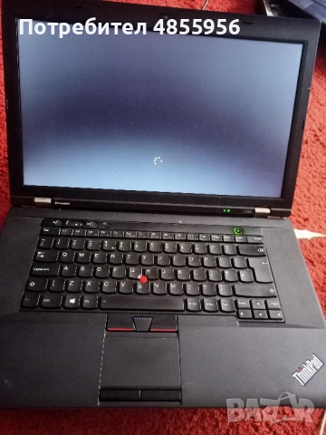 Лаптоп-Laptop Lenovo ThinkPad L530/ RAM 16GB DDR3, 1600MHz, снимка 5 - Лаптопи за дома - 54897109
