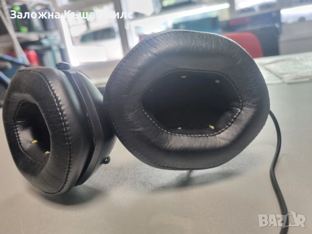 V-Moda Crossfade M100, снимка 6 - Други - 54786394