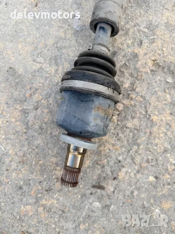 8661685-02 полуоска лява от Mini Cooper S (56) 2.0i двигател B48A20F, 192кс., снимка 4 - Части - 55665655