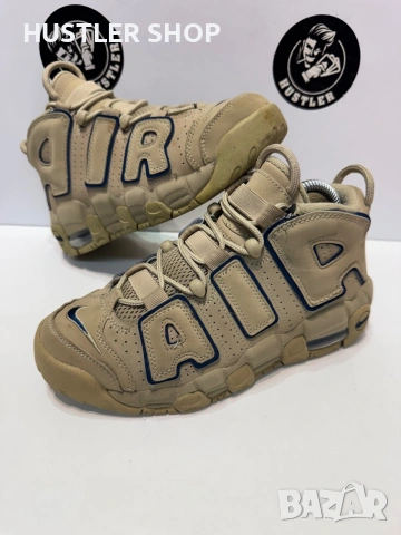 Маратонки NIKE AIR MORE UPTEMPO 96. Номер 37.5