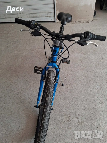 Велосипед Drag 24 , снимка 9 - Велосипеди - 55076443