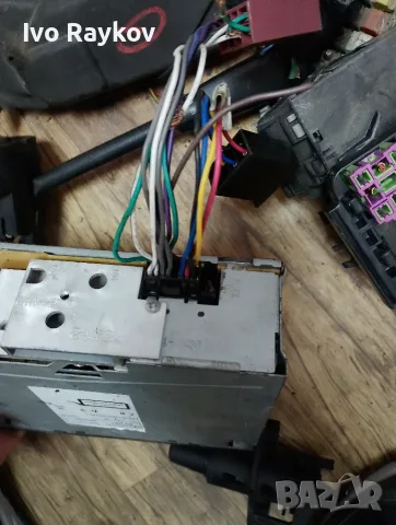 Car CD & Mp3 Player. Kenwood Kdc-3047a., снимка 5 - Аксесоари и консумативи - 55607895