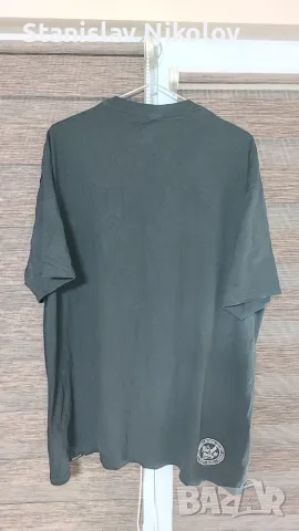 Тениска Etnies x Rad Racing, Size XXL, снимка 3 - Тениски - 55534108