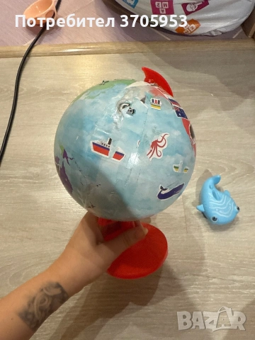 Подарявам играчки, снимка 3 - Образователни игри - 55244613