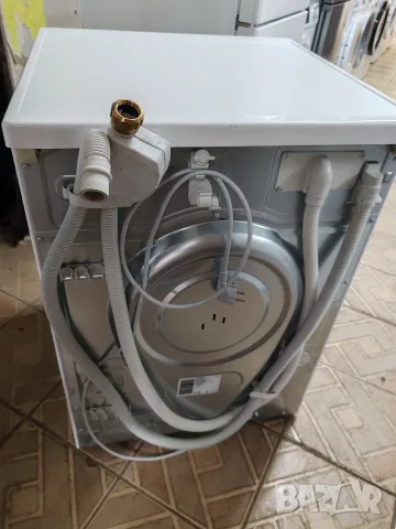 Пералня Миеле Miele W1 Power Wash A+++ 9кг Made in Germany с 2 години гаранция! , снимка 11 - Перални - 55438901