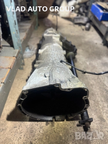 BMW X5 e53 3.0d 218кс, снимка 3 - Части - 54144156