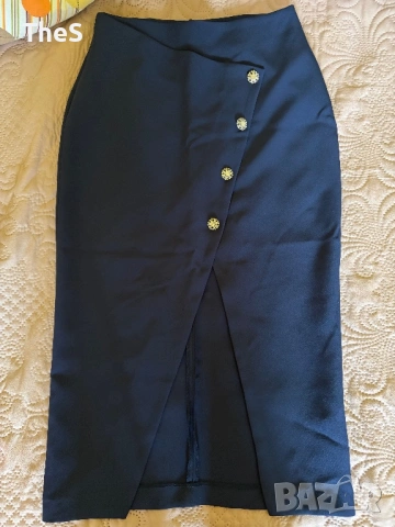 Пола ЗАРА, запазена, без забележки, елегантна