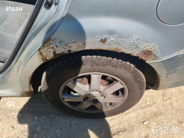 Мазда 6 дизел 2000 кубика , снимка 11 - Автомобили и джипове - 55681066