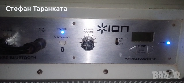 DVD player , снимка 7 - Плейъри, домашно кино, прожектори - 54684755