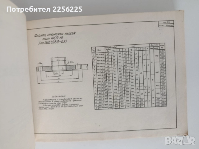 Номенклатура на МСА за тръбопроводните елементи, снимка 3 - Специализирана литература - 55126074
