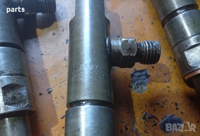 Дюза 2.1TD Jeep Чероки XJ - Команче - Рено 21 - 25 - Еспейс 1 - 2 -  Bosch KBE 48S 5/4 - 0432297045, снимка 7 - Части - 55628130