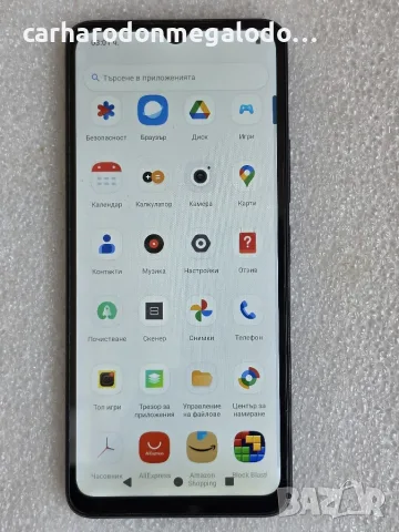 Xiaomi Redmi A3x 128GB 4GB RAM Dual Перфектен Като Нов, снимка 8 - Xiaomi - 55675721