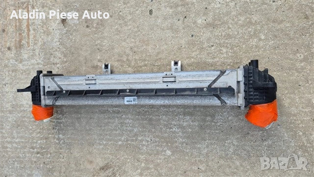 Радиатор интеркулер Kia Ceed Hyundai I30 1.5TGDI код 2827008000, 28270-08000 