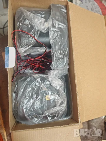 Pyle тонколони. 300 w, снимка 3 - Тонколони - 55692468