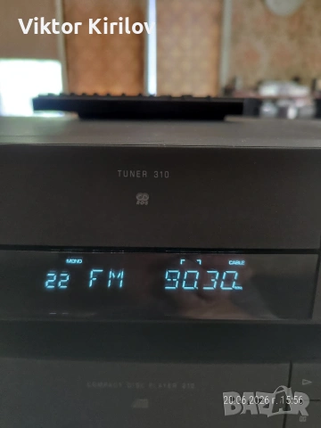 Grundig 310, снимка 2 - Аудиосистеми - 54981583