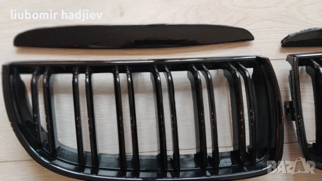 Бъбреци за Bmw e90,e91, снимка 3 - Части - 54125737