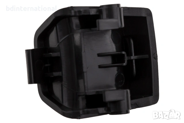 KA0G-64-45YA02 Закопчалка за подлакътник, Mazda, CX-5, CX5, Черен, снимка 5 - Аксесоари и консумативи - 54493898