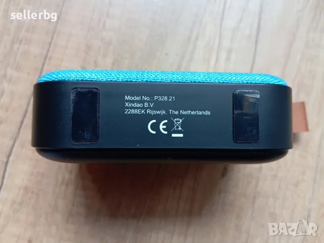 Bluetooth преносима безжична колонка със зарядно, снимка 2 - Bluetooth тонколони - 55679475