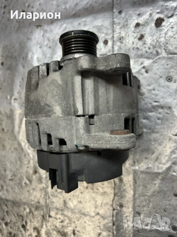 генератор за фолксфаген valeo 440 415 , снимка 4 - Части - 55356864