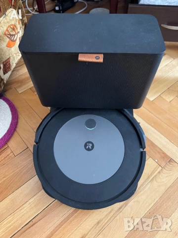 iRobot Roomba j7+