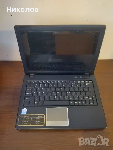 Продавам лаптоп 10.1" JAR Computers
