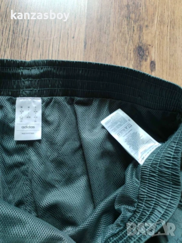 adidas City Escape Cargo Pants - Grey - дамски карго панталон НОВ БЕЗ ЕТИКЕТИ Л, снимка 11 - Спортни екипи - 54416084
