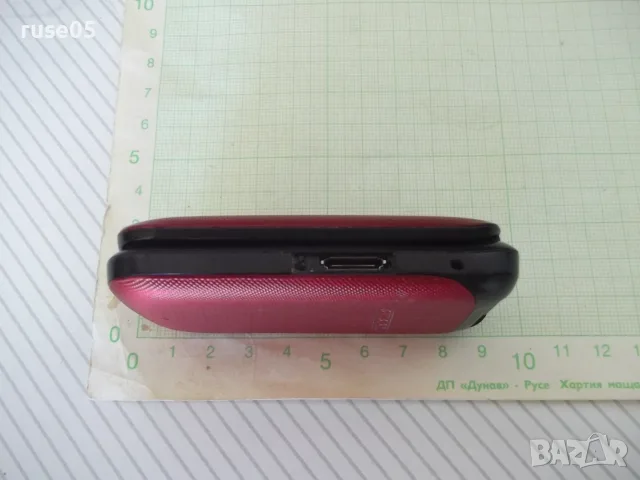 GSM "SAMSUNG - GT-E1190", снимка 6 - Samsung - 55681441