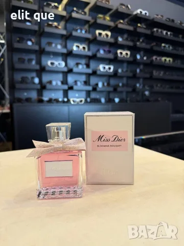 парфюми Gucci miu miu miss dior Yves Saint Laurent 