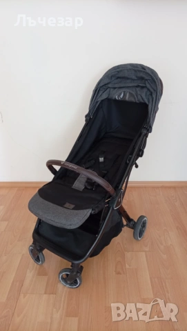 Детска количка EASY FOLD Cangaroo, снимка 5 - Детски колички - 54548546